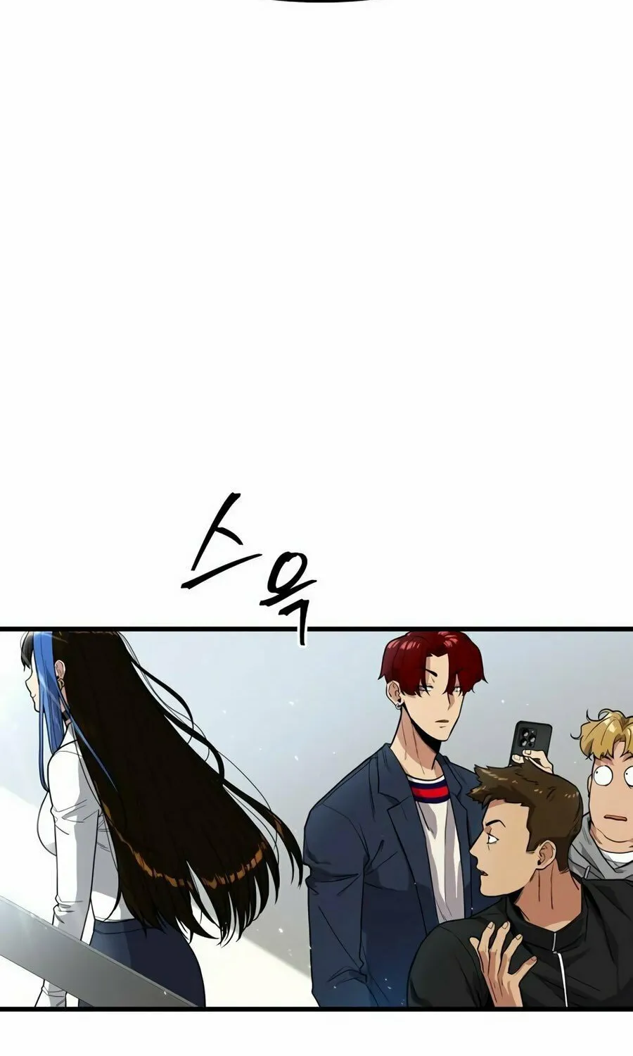 Wrecker Driver Chapter 2 page 233 - 
