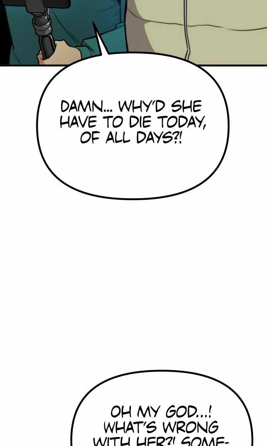 Wrecker Driver Chapter 2 page 25 - 