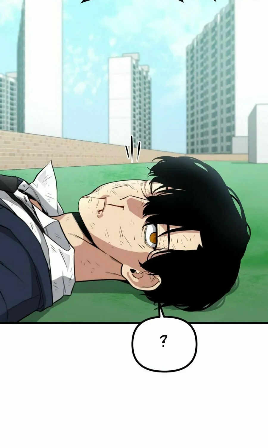 Wrecker Driver Chapter 2 page 243 - 