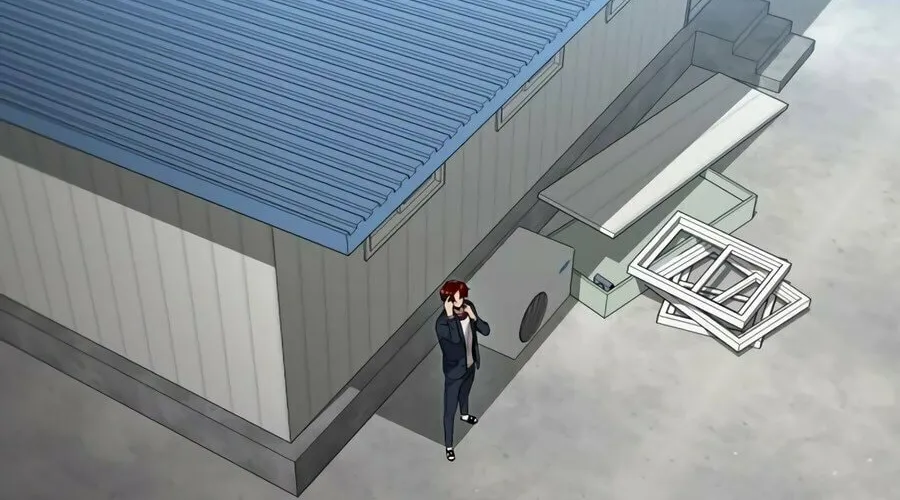 Wrecker Driver Chapter 2 page 252 - 