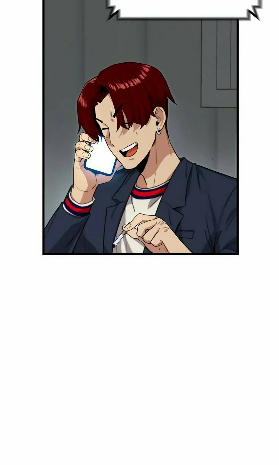 Wrecker Driver Chapter 2 page 254 - 