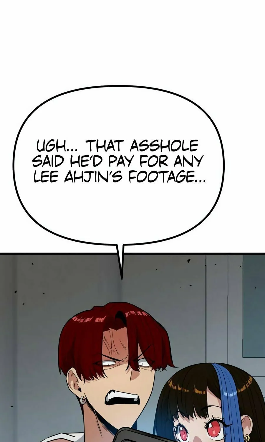 Wrecker Driver Chapter 2 page 259 - 