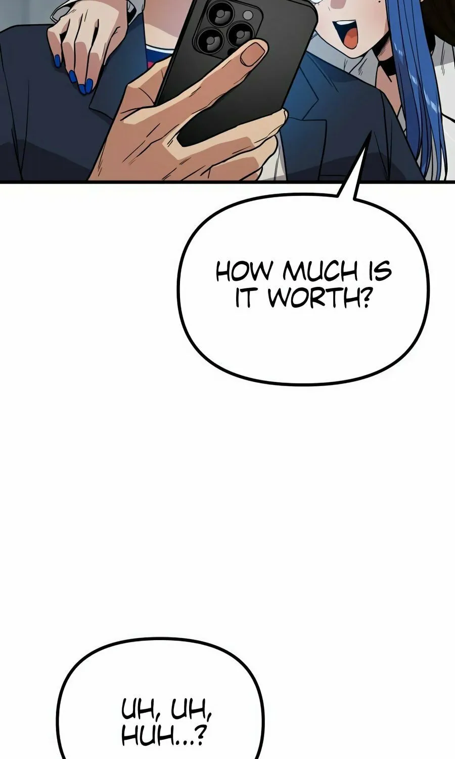 Wrecker Driver Chapter 2 page 260 - 