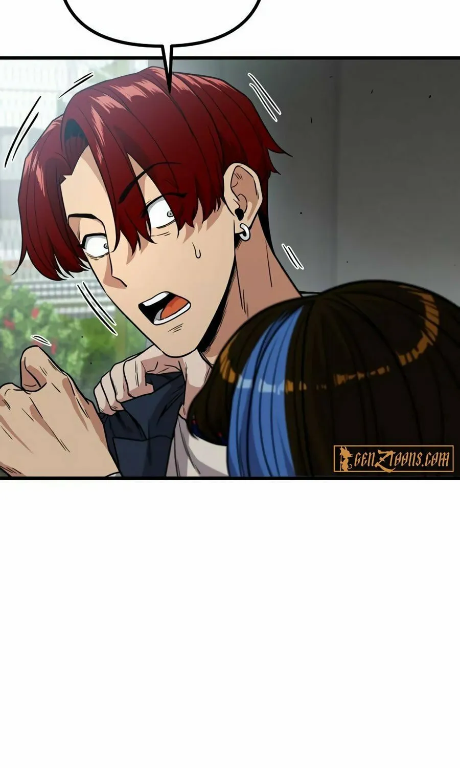 Wrecker Driver Chapter 2 page 261 - 
