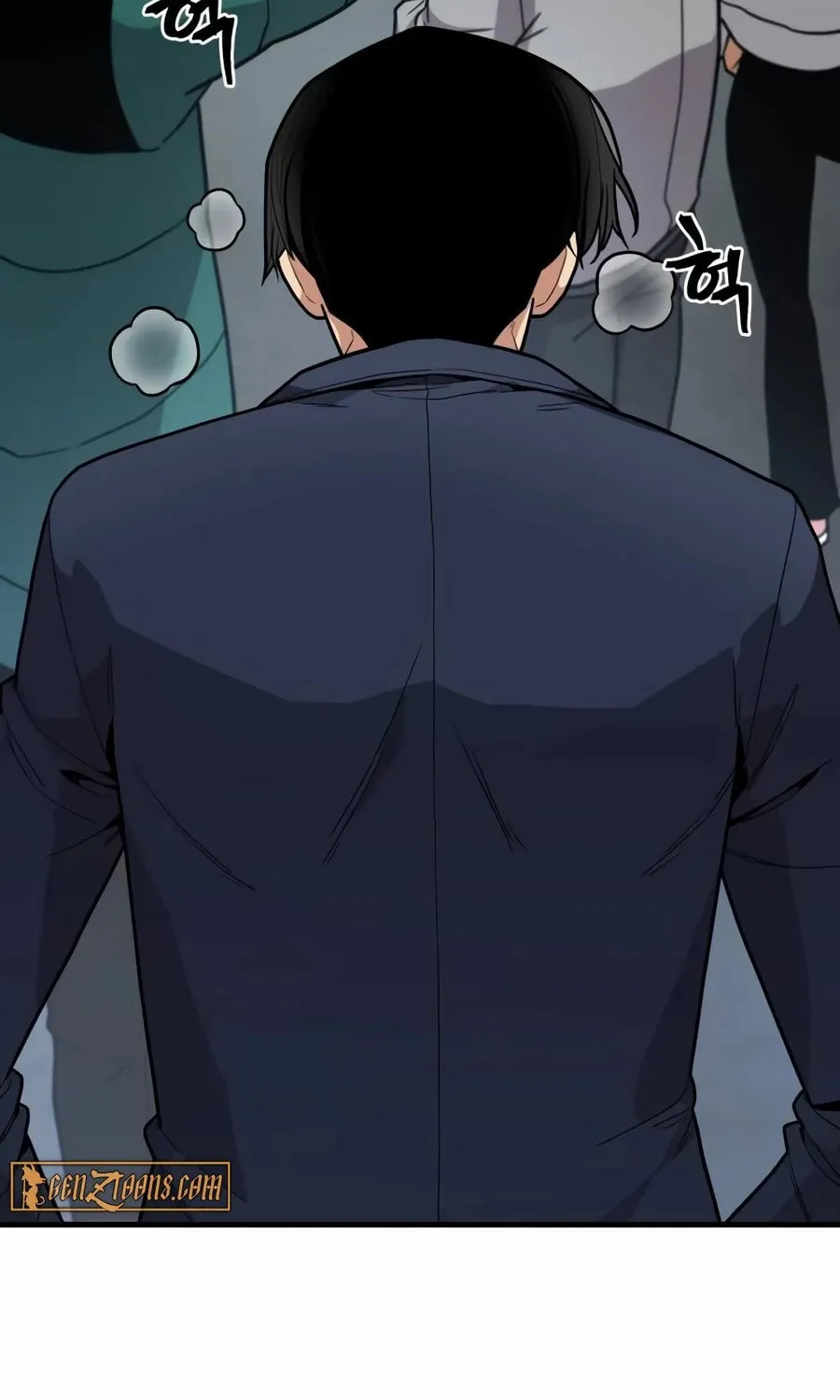 Wrecker Driver Chapter 2 page 31 - 