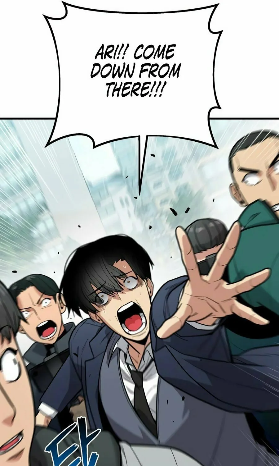 Wrecker Driver Chapter 2 page 34 - 