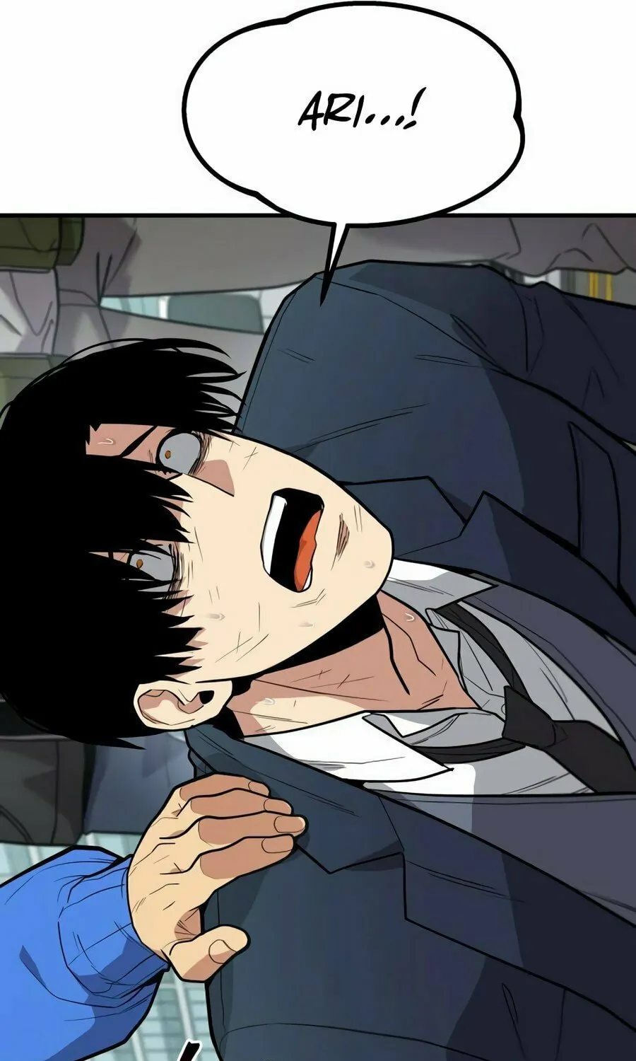 Wrecker Driver Chapter 2 page 43 - 