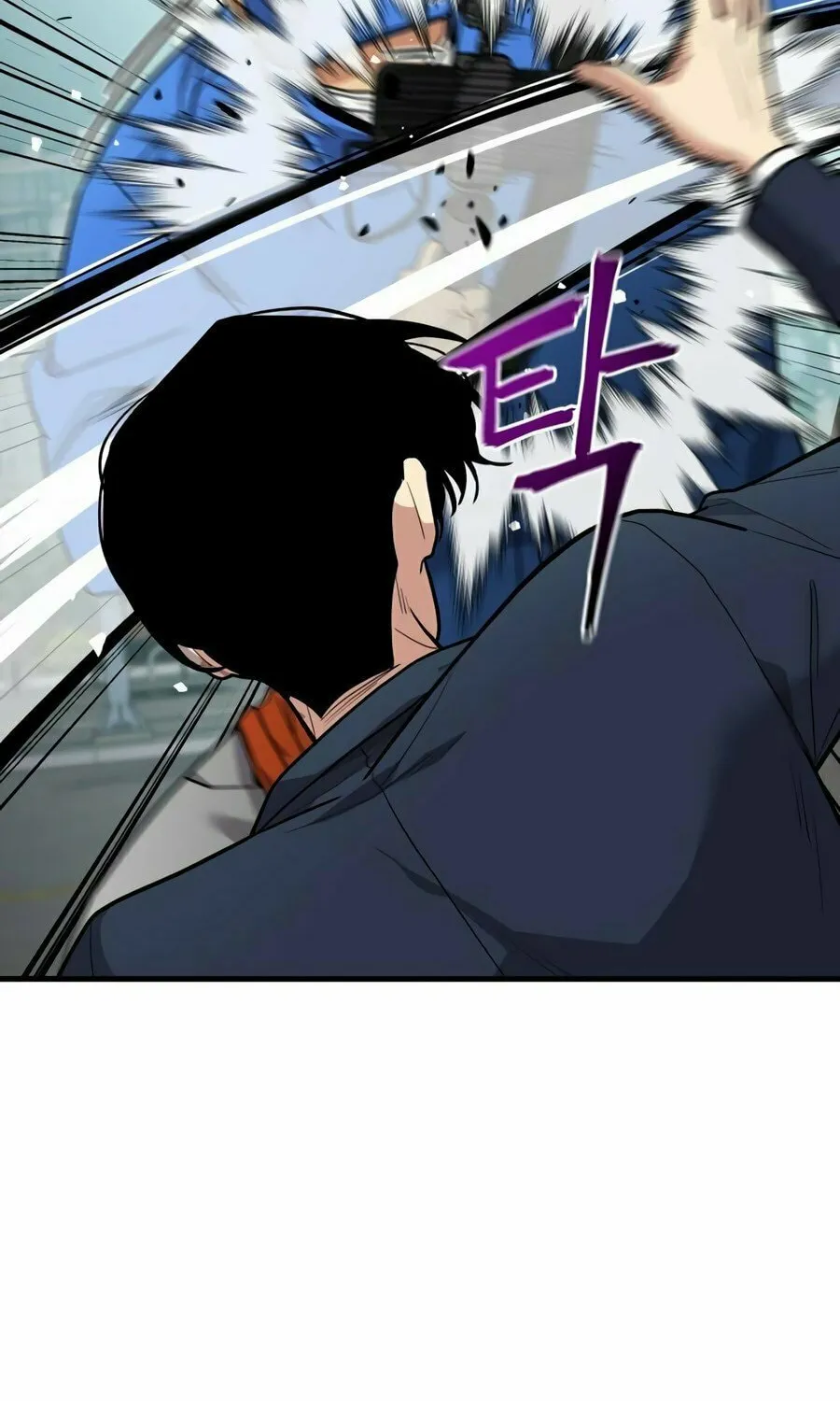 Wrecker Driver Chapter 2 page 50 - 