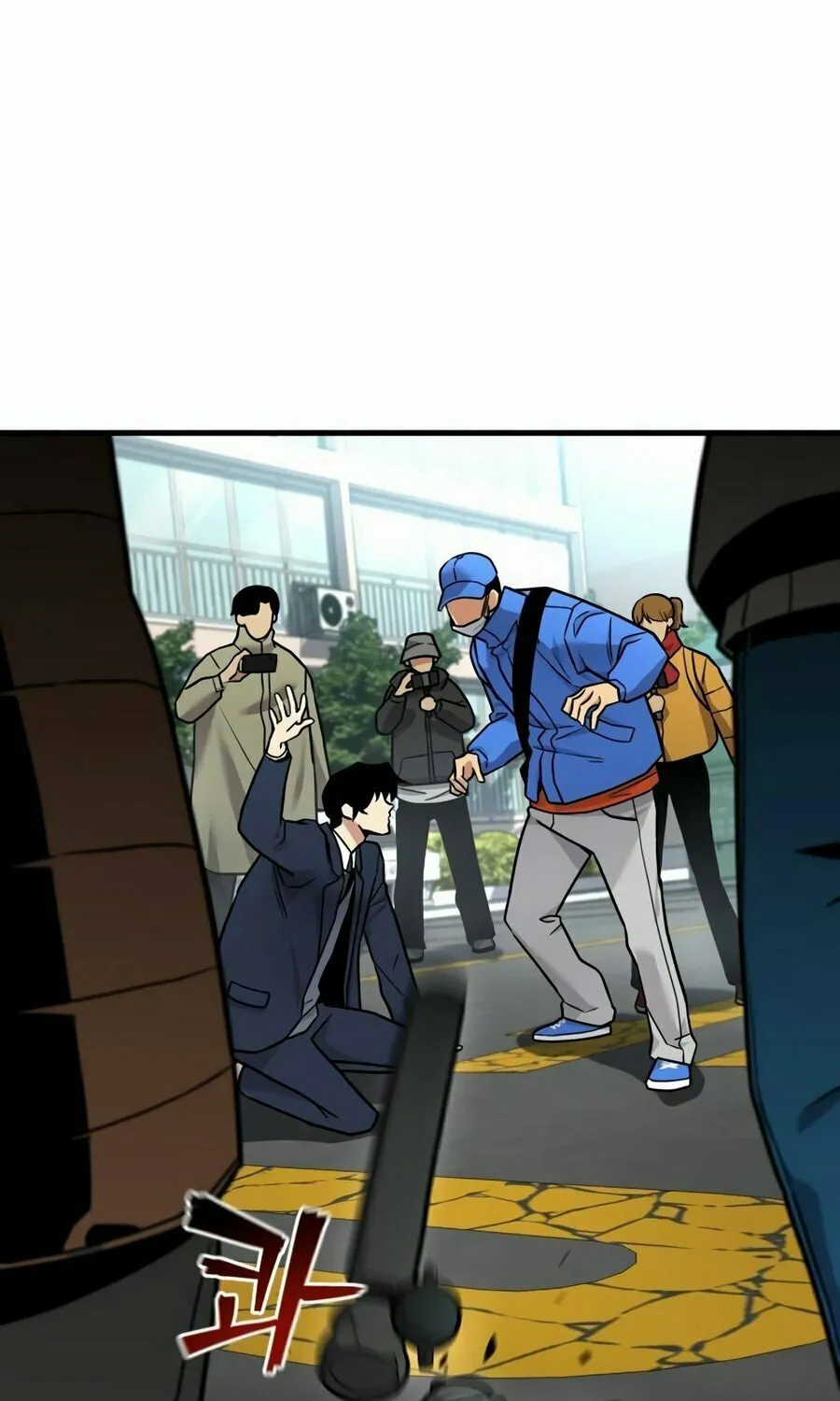Wrecker Driver Chapter 2 page 51 - 