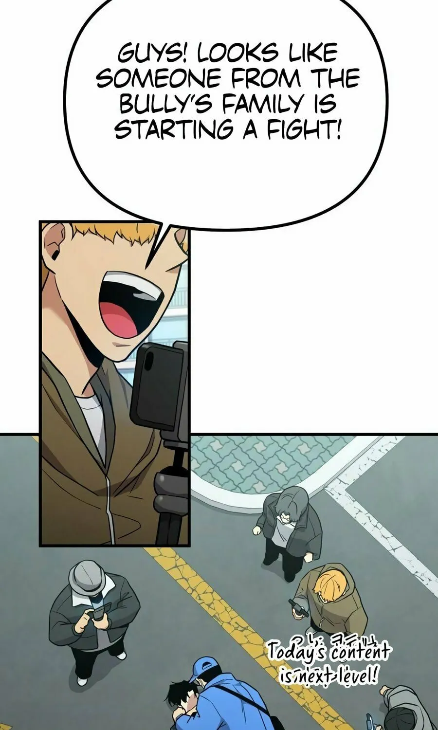 Wrecker Driver Chapter 2 page 57 - 