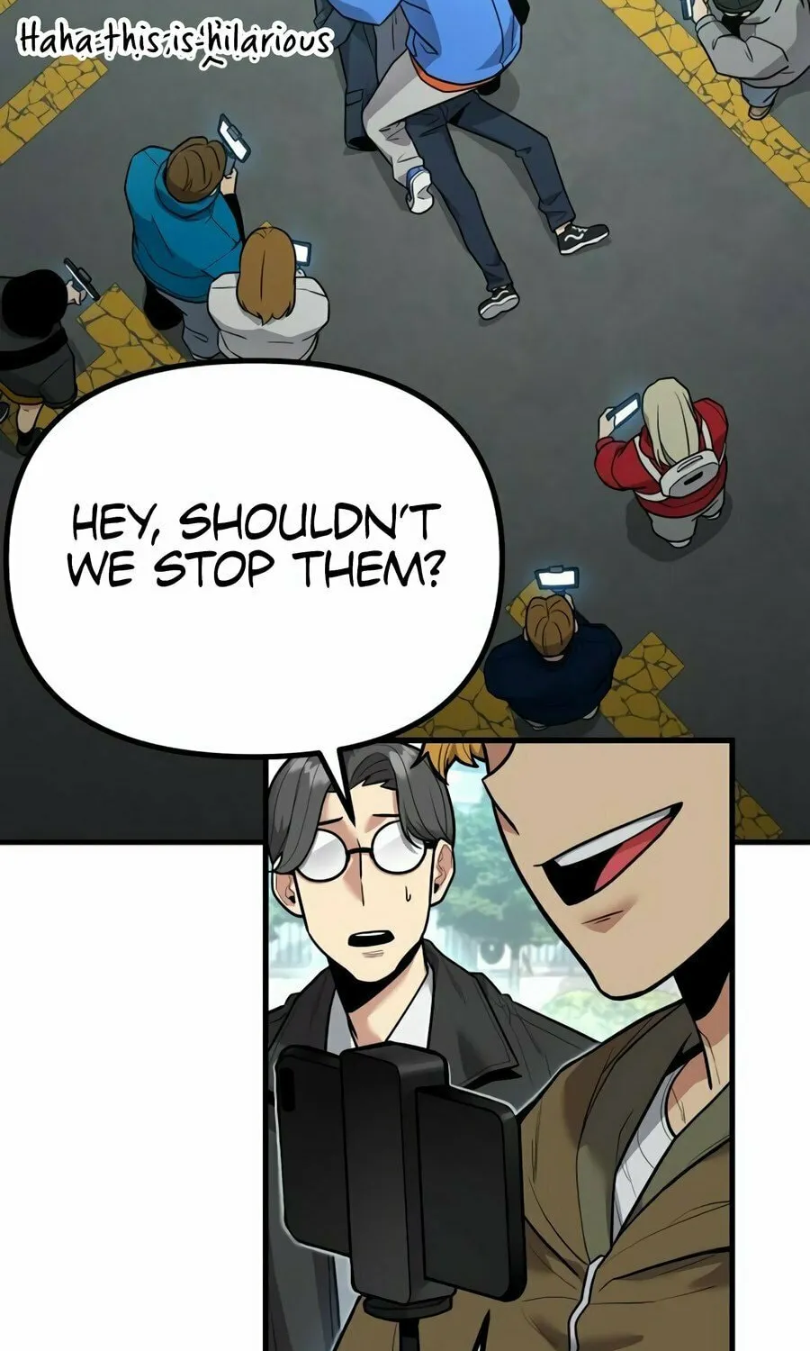 Wrecker Driver Chapter 2 page 58 - 