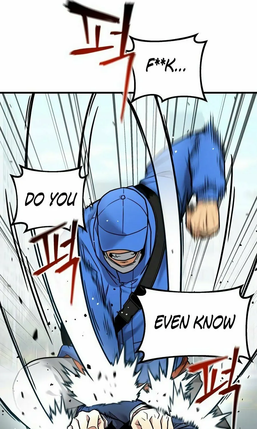 Wrecker Driver Chapter 2 page 60 - 