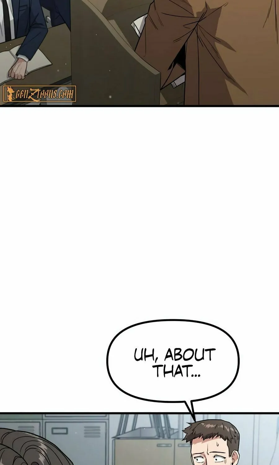 Wrecker Driver Chapter 2 page 8 - 