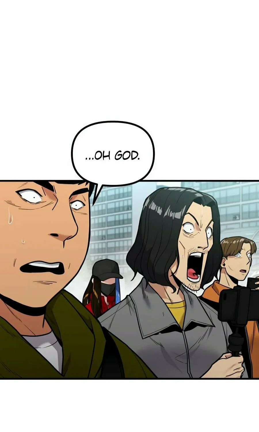 Wrecker Driver Chapter 2 page 78 - 