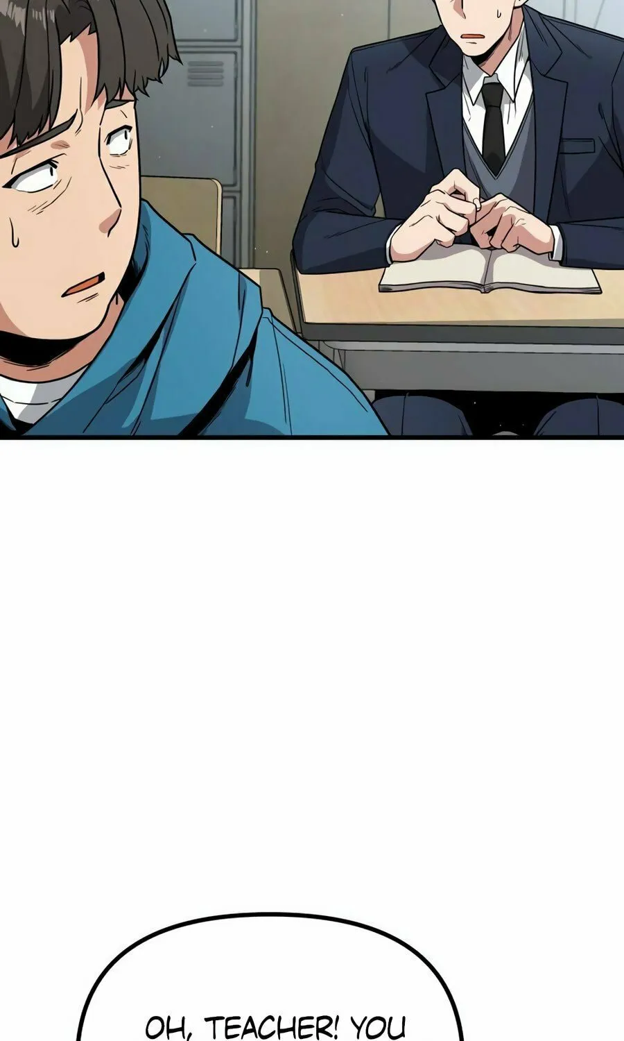 Wrecker Driver Chapter 2 page 9 - 