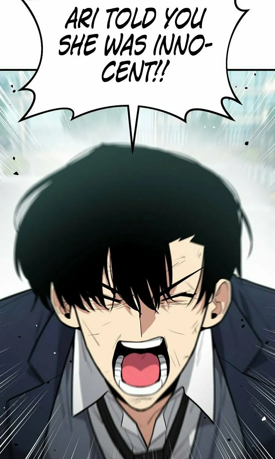 Wrecker Driver Chapter 2 page 85 - 