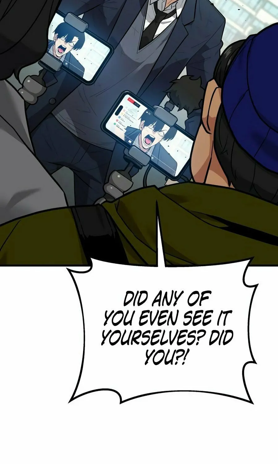 Wrecker Driver Chapter 2 page 87 - 