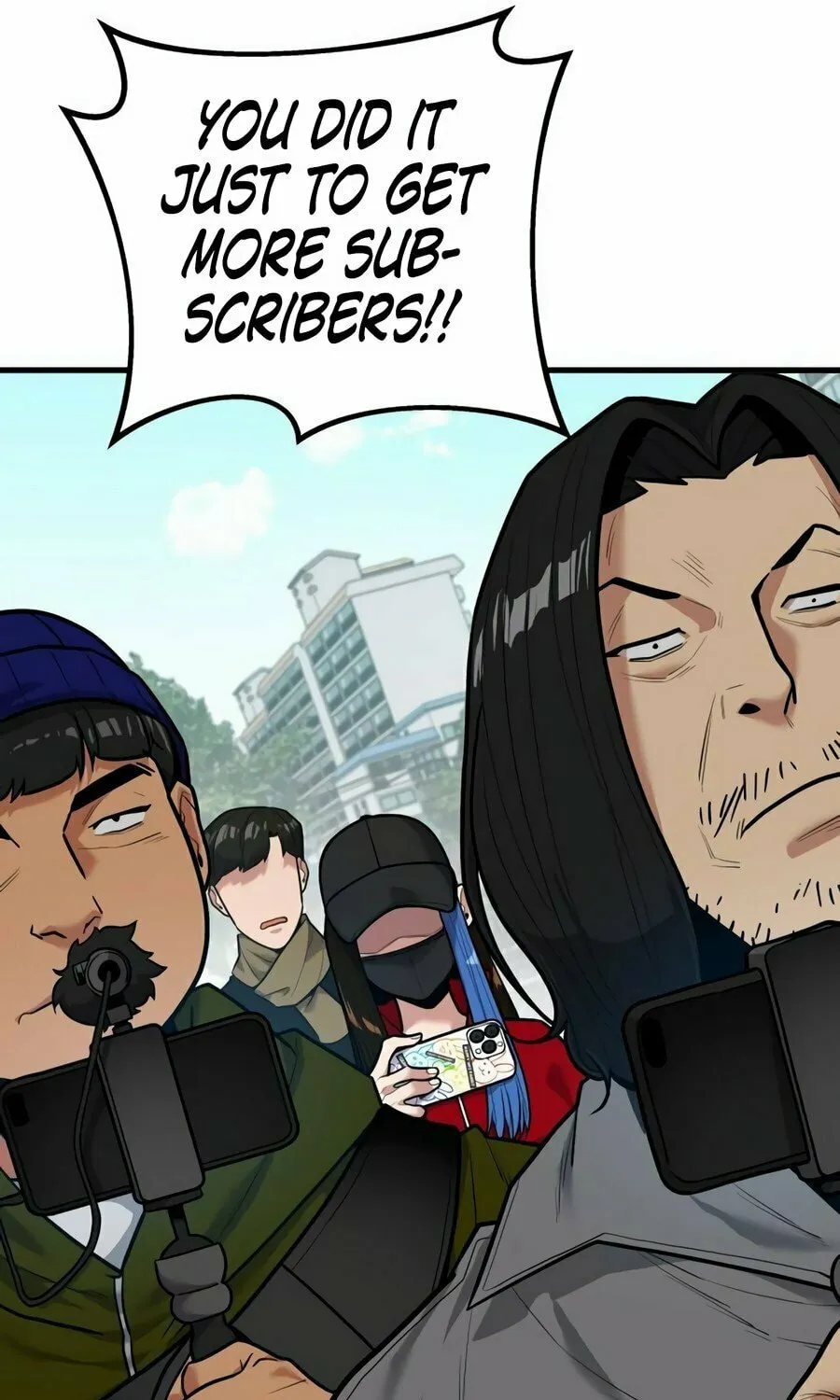 Wrecker Driver Chapter 2 page 89 - 