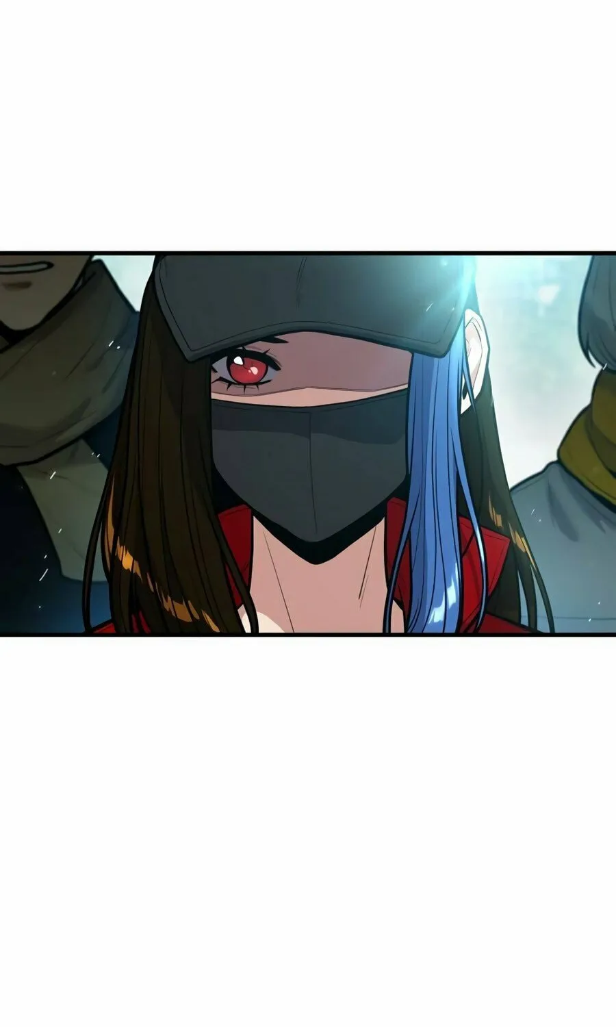 Wrecker Driver Chapter 2 page 92 - 