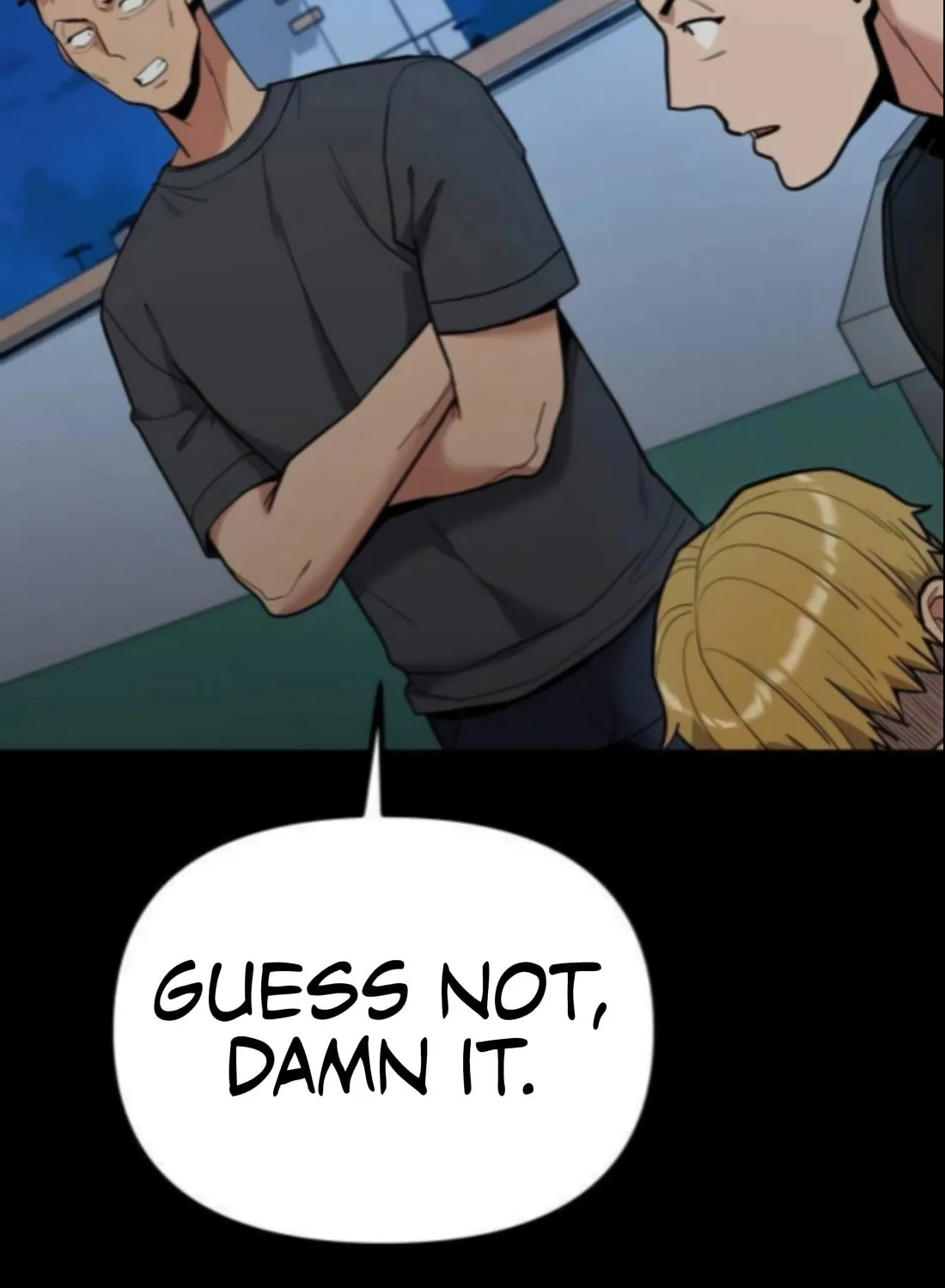 Wrecker Driver Chapter 20 page 102 - 