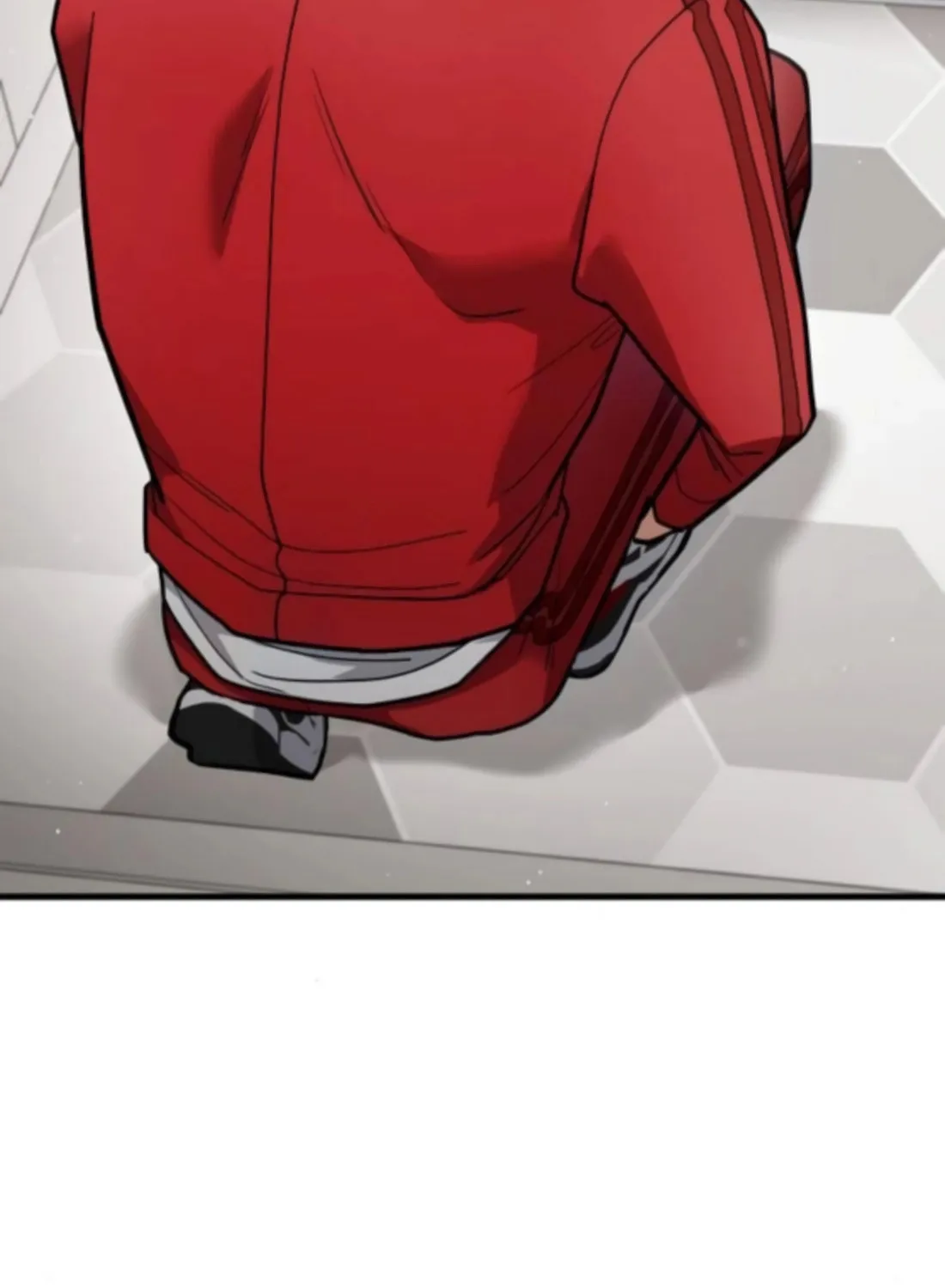 Wrecker Driver Chapter 20 page 113 - 