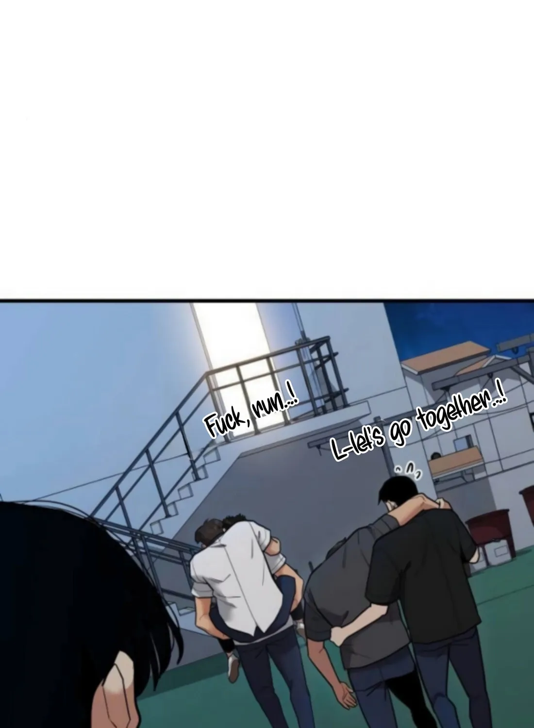 Wrecker Driver Chapter 20 page 13 - 