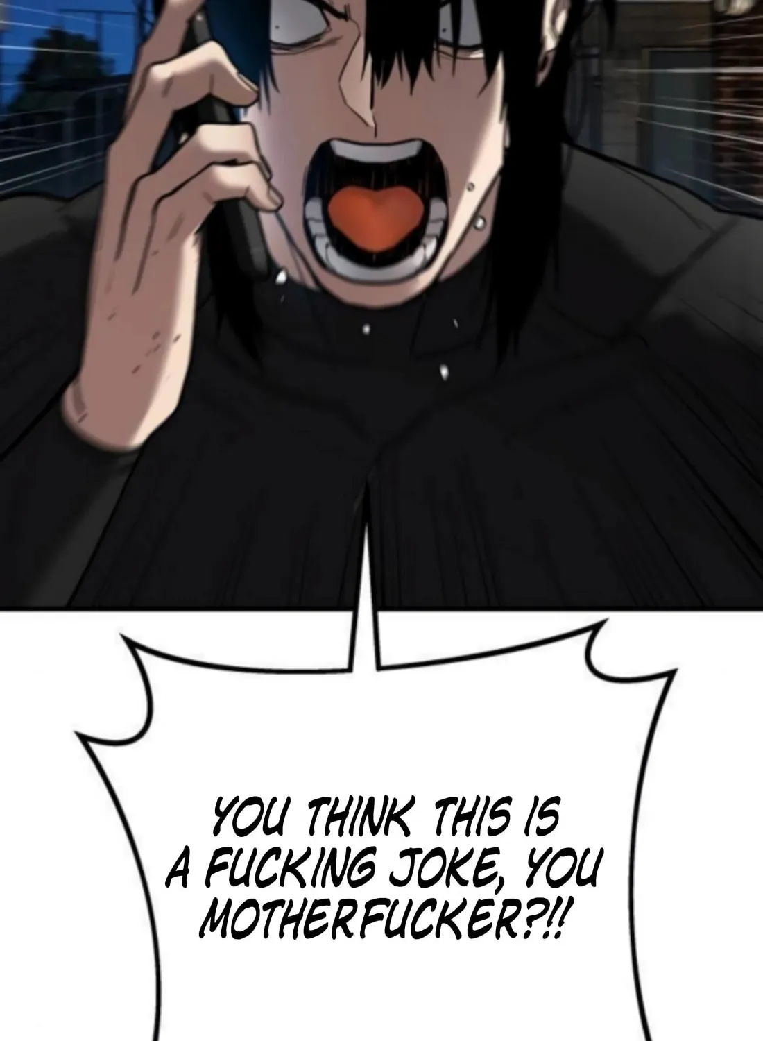 Wrecker Driver Chapter 20 page 127 - 