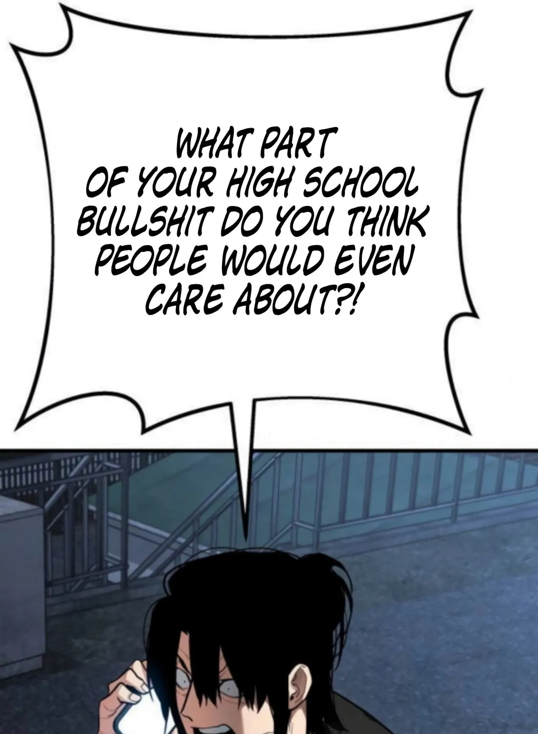 Wrecker Driver Chapter 20 page 129 - 