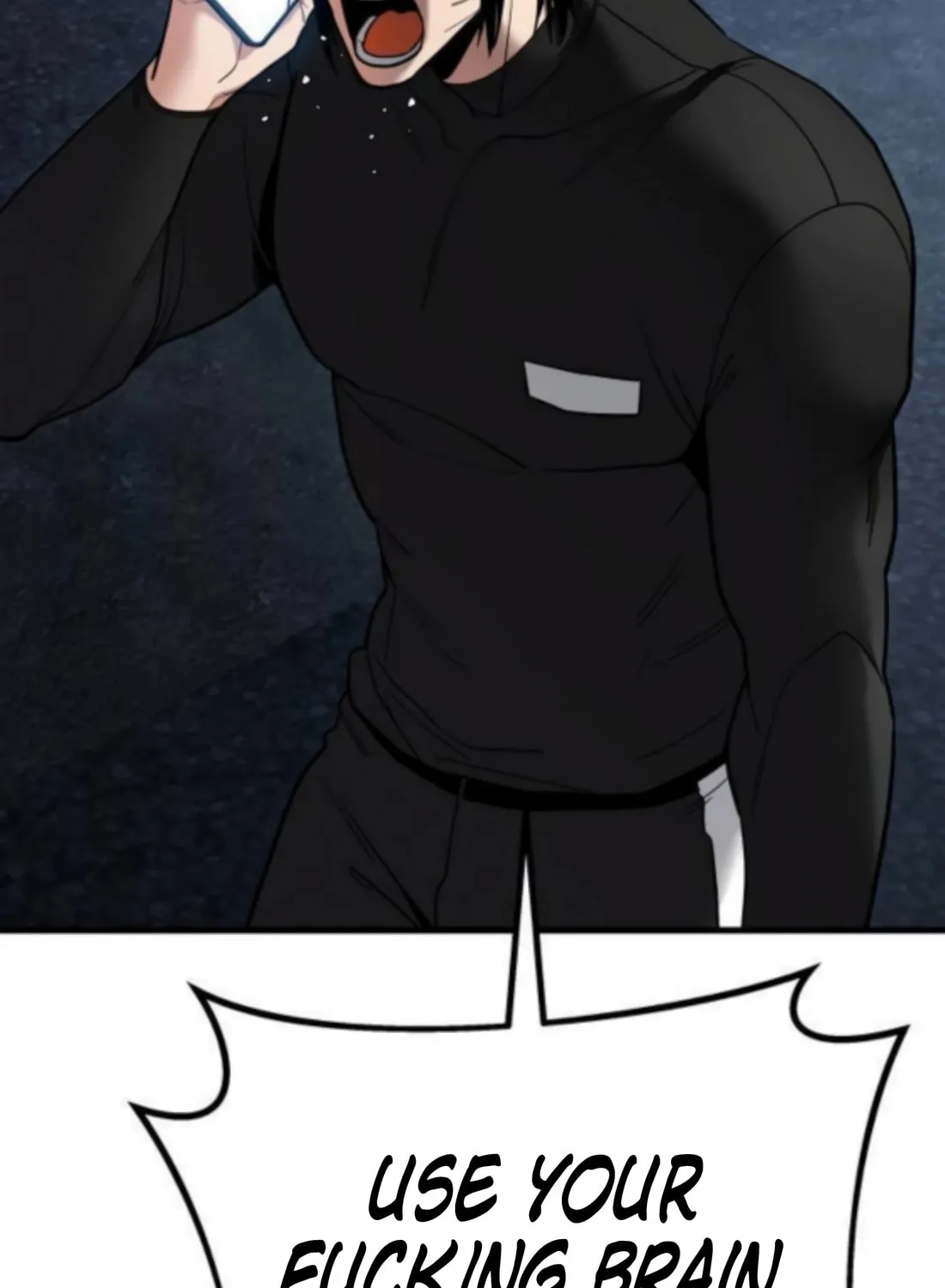 Wrecker Driver Chapter 20 page 130 - 