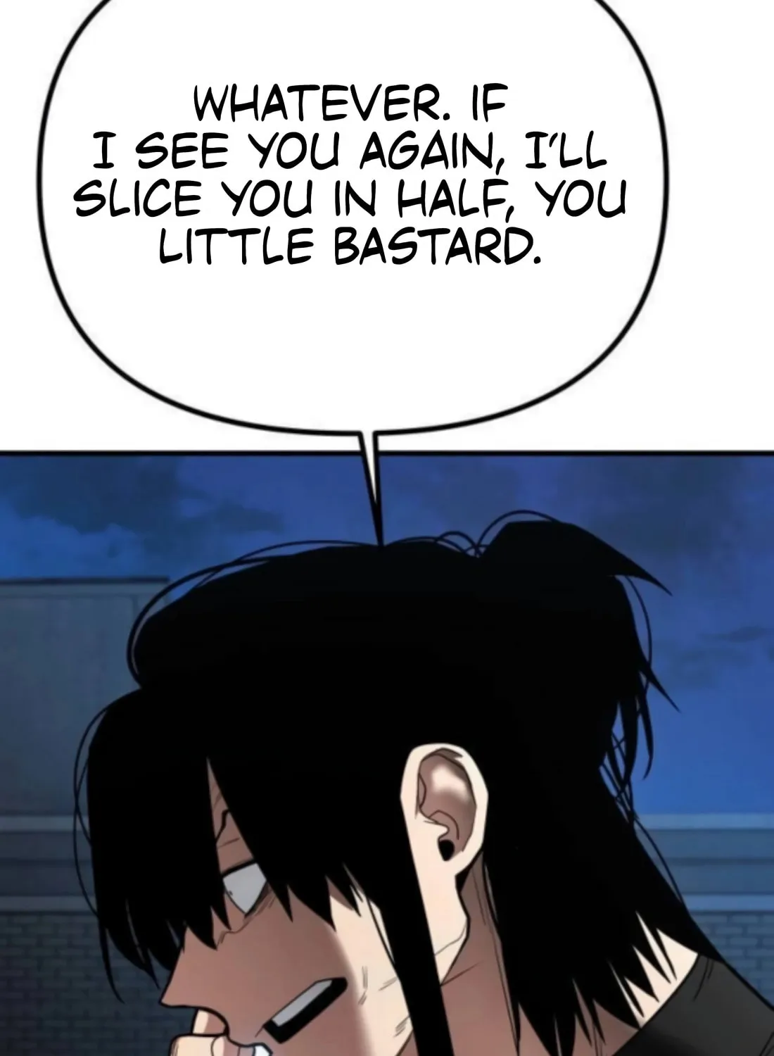 Wrecker Driver Chapter 20 page 132 - 