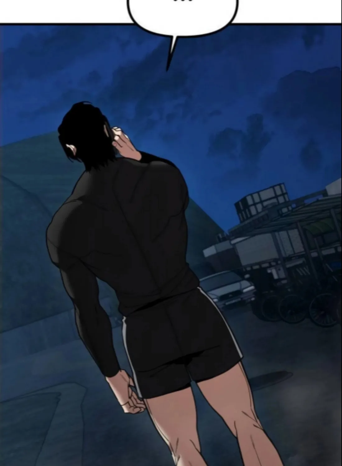 Wrecker Driver Chapter 20 page 140 - 