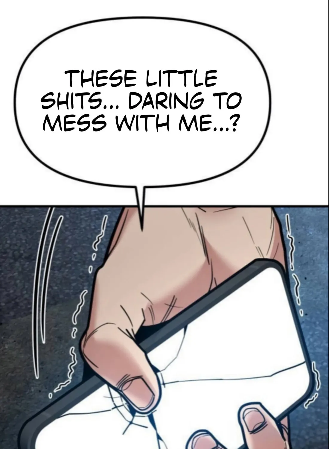 Wrecker Driver Chapter 20 page 142 - 