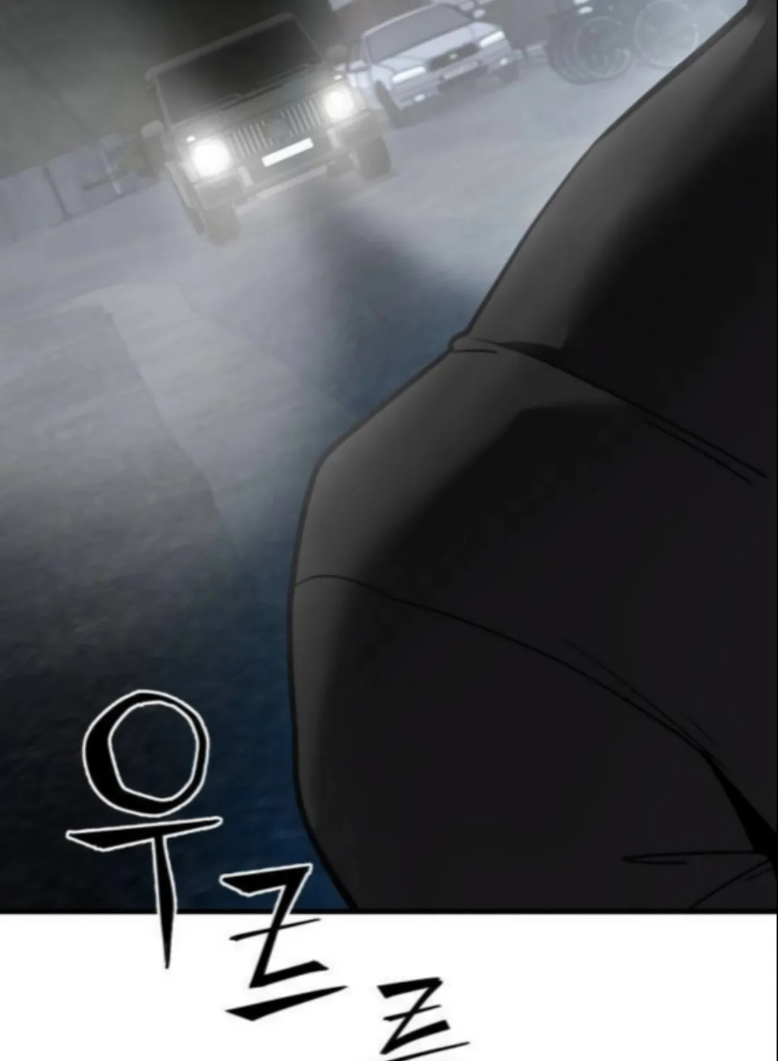 Wrecker Driver Chapter 20 page 150 - 