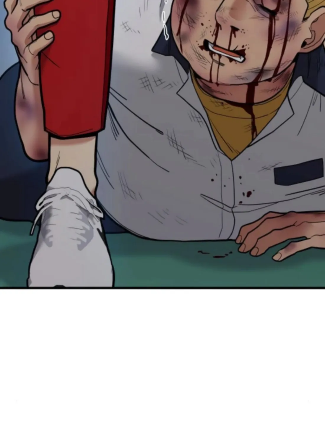 Wrecker Driver Chapter 20 page 16 - 