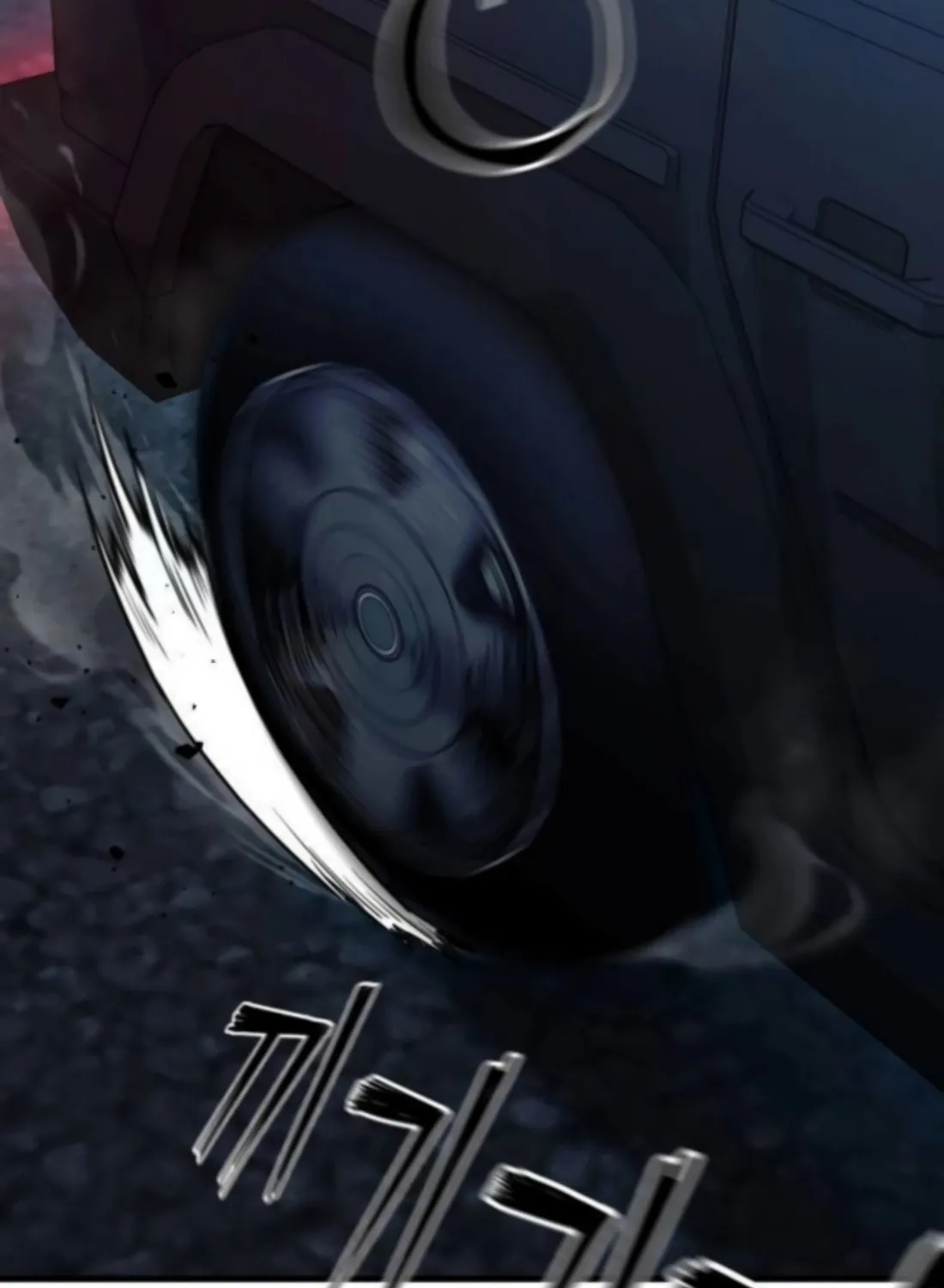 Wrecker Driver Chapter 20 page 162 - 