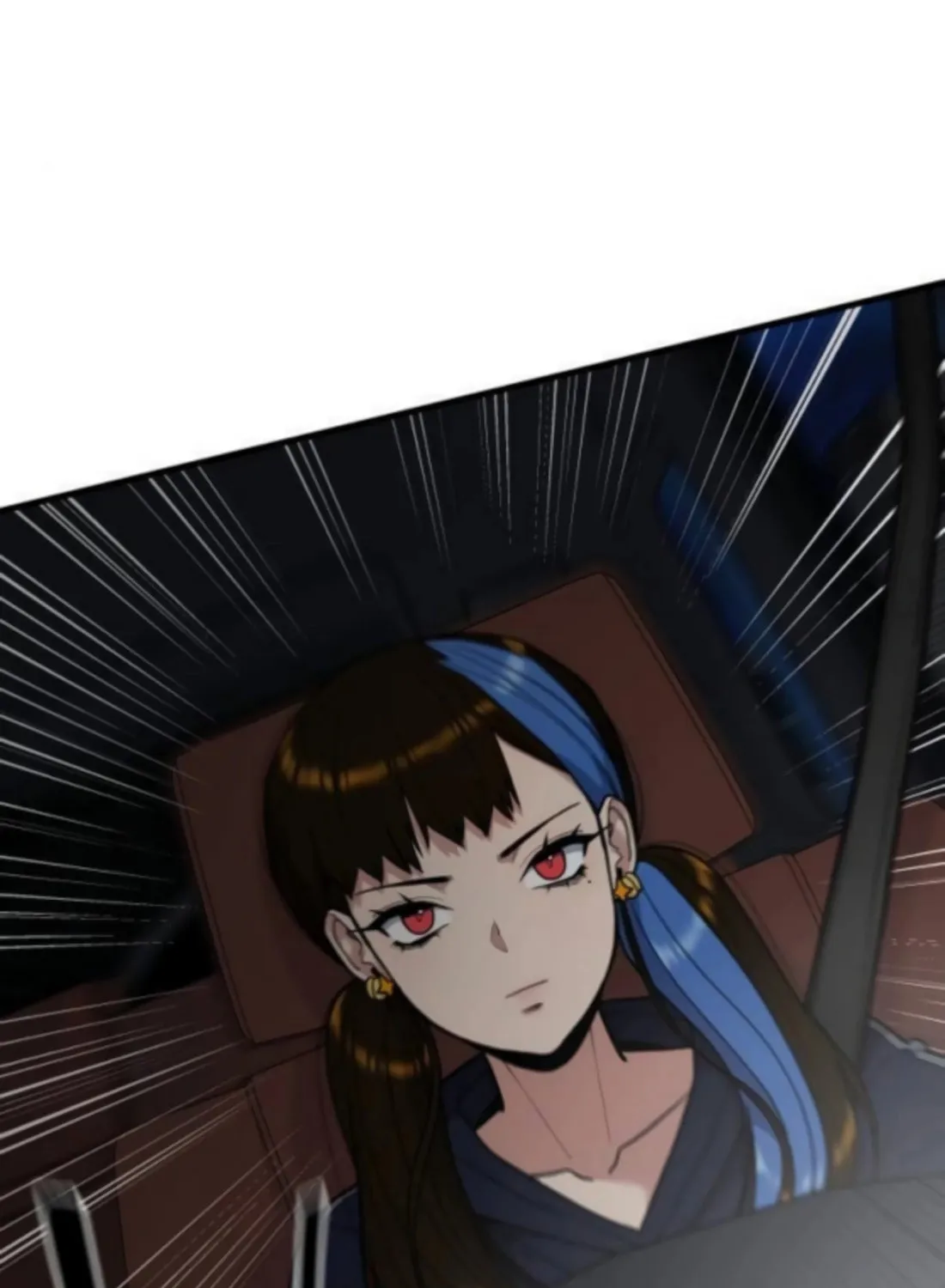 Wrecker Driver Chapter 20 page 169 - 