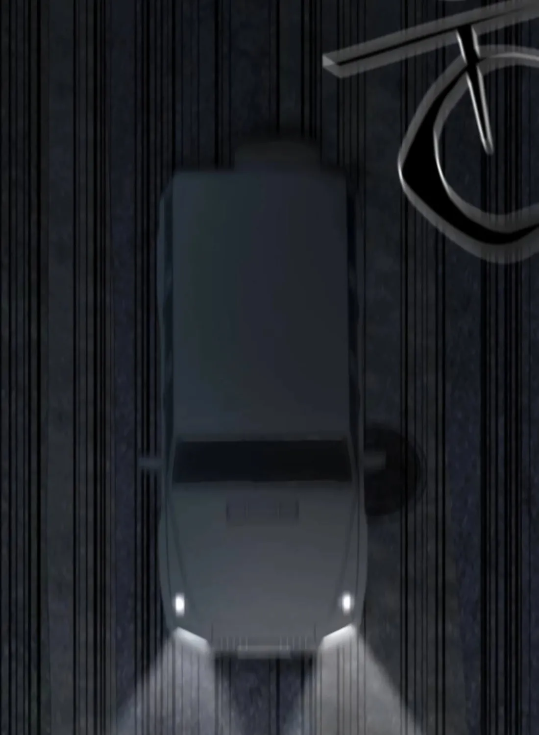 Wrecker Driver Chapter 20 page 171 - 