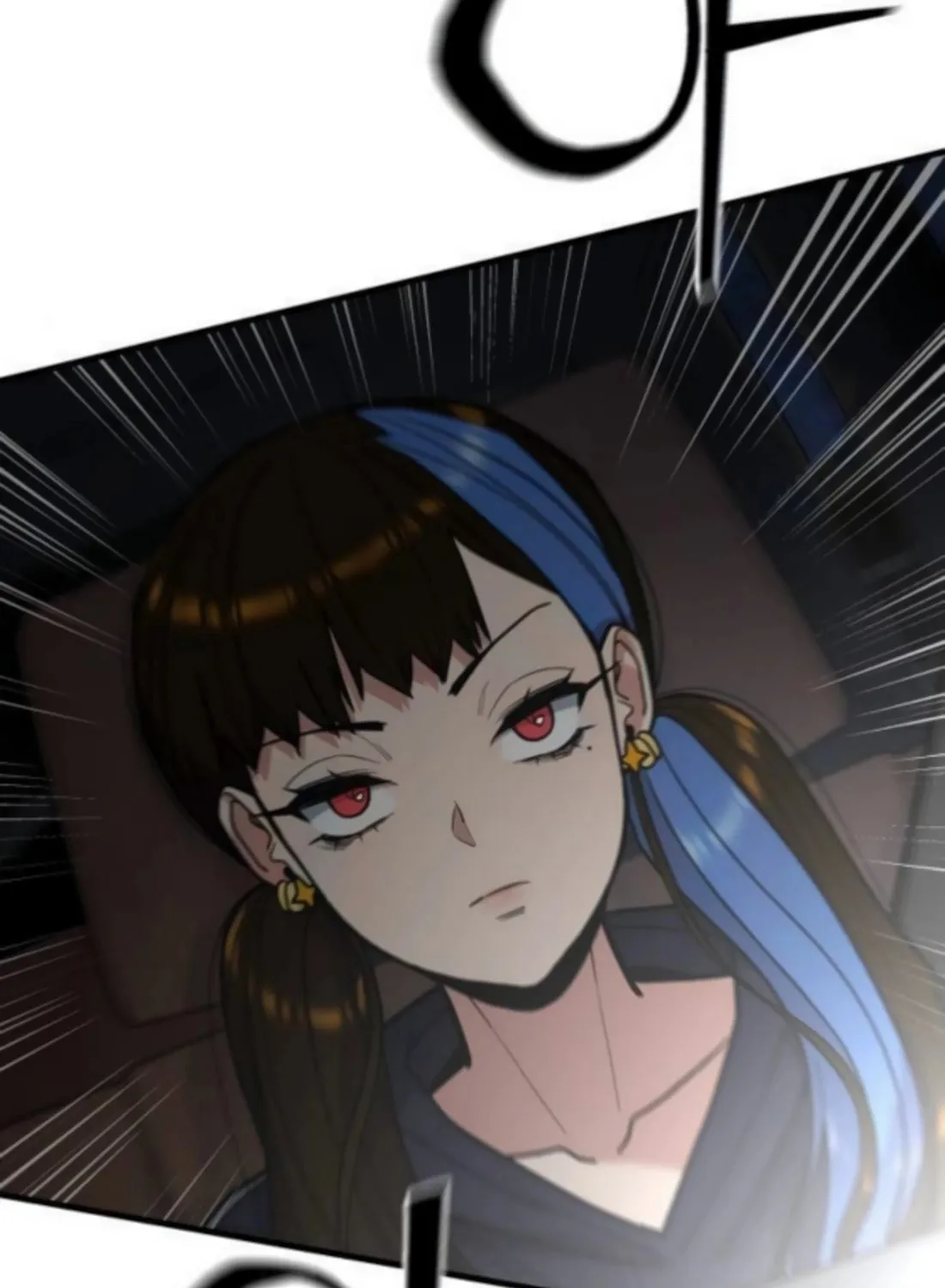 Wrecker Driver Chapter 20 page 175 - 