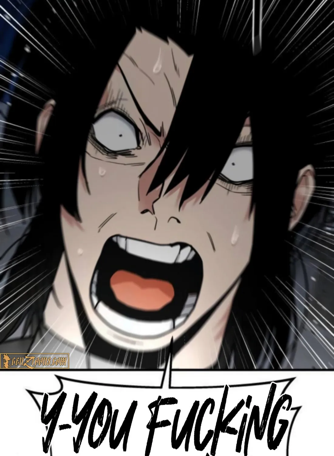 Wrecker Driver Chapter 20 page 177 - 