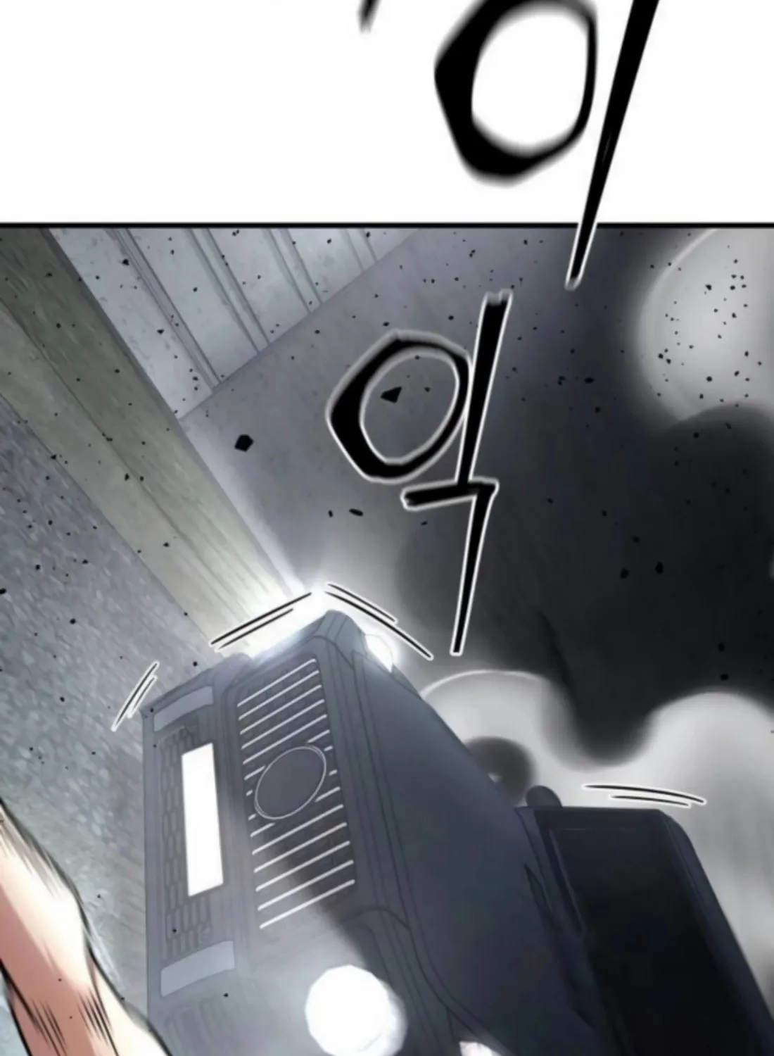 Wrecker Driver Chapter 20 page 180 - 