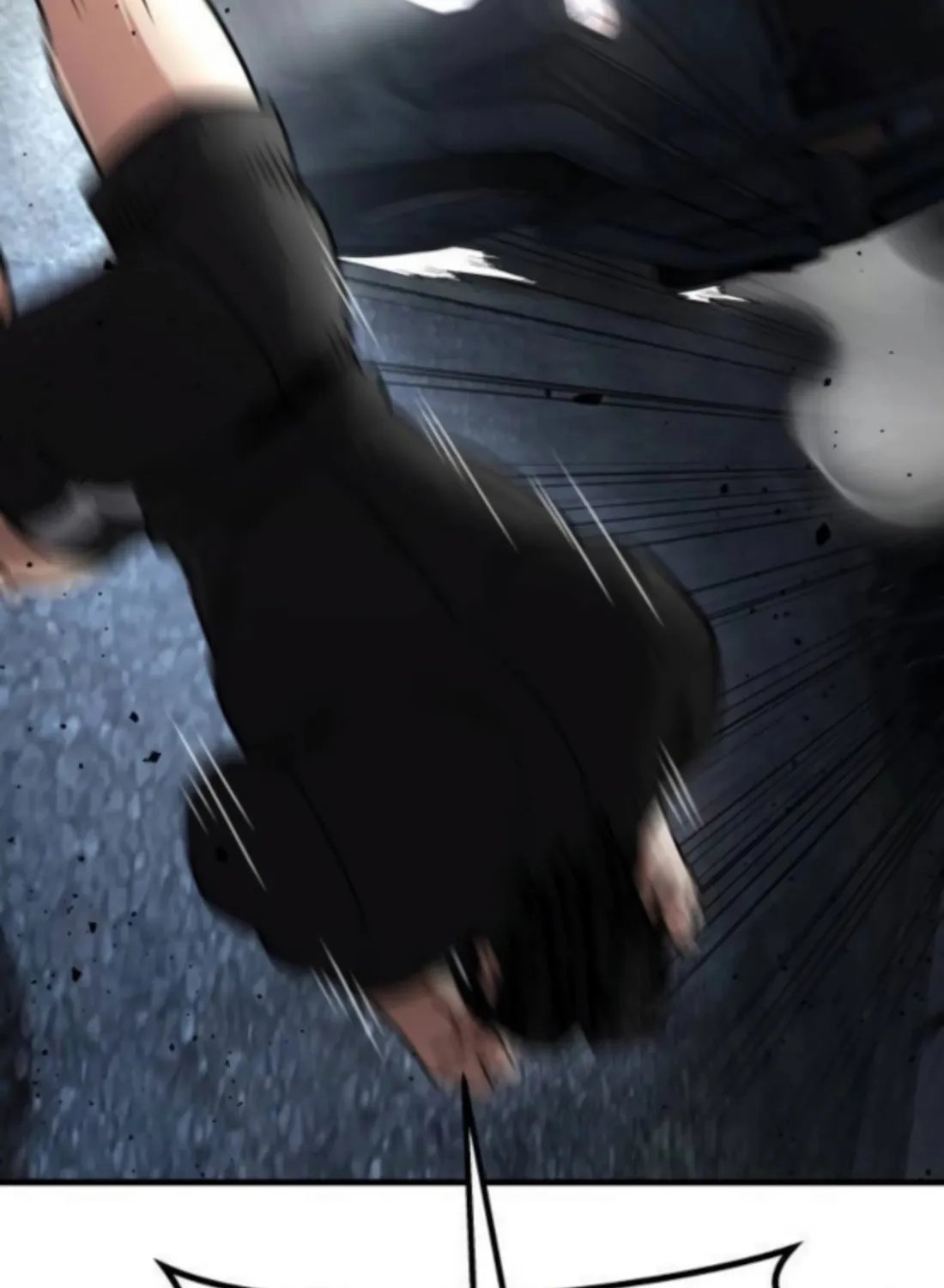 Wrecker Driver Chapter 20 page 181 - 