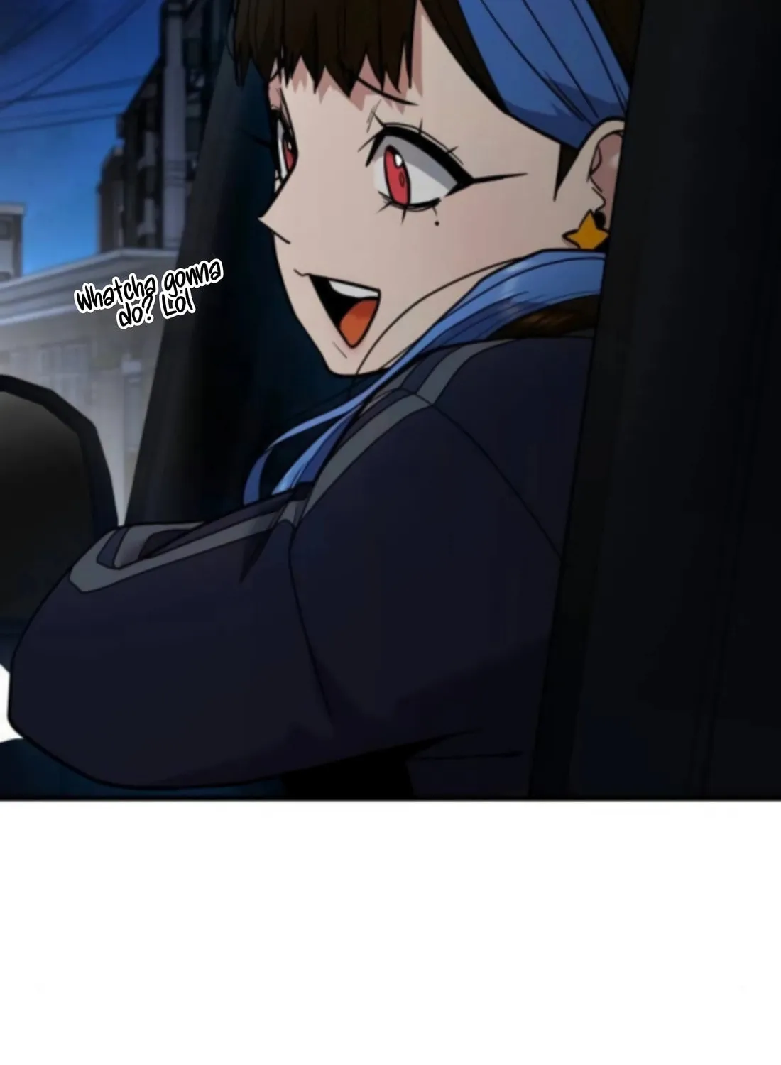 Wrecker Driver Chapter 20 page 192 - 