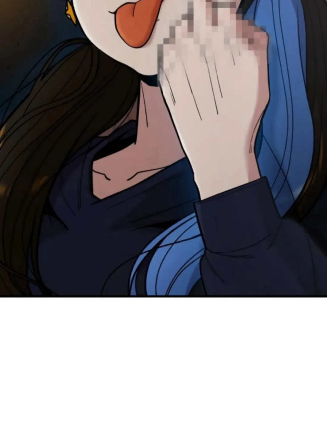 Wrecker Driver Chapter 20 page 196 - 