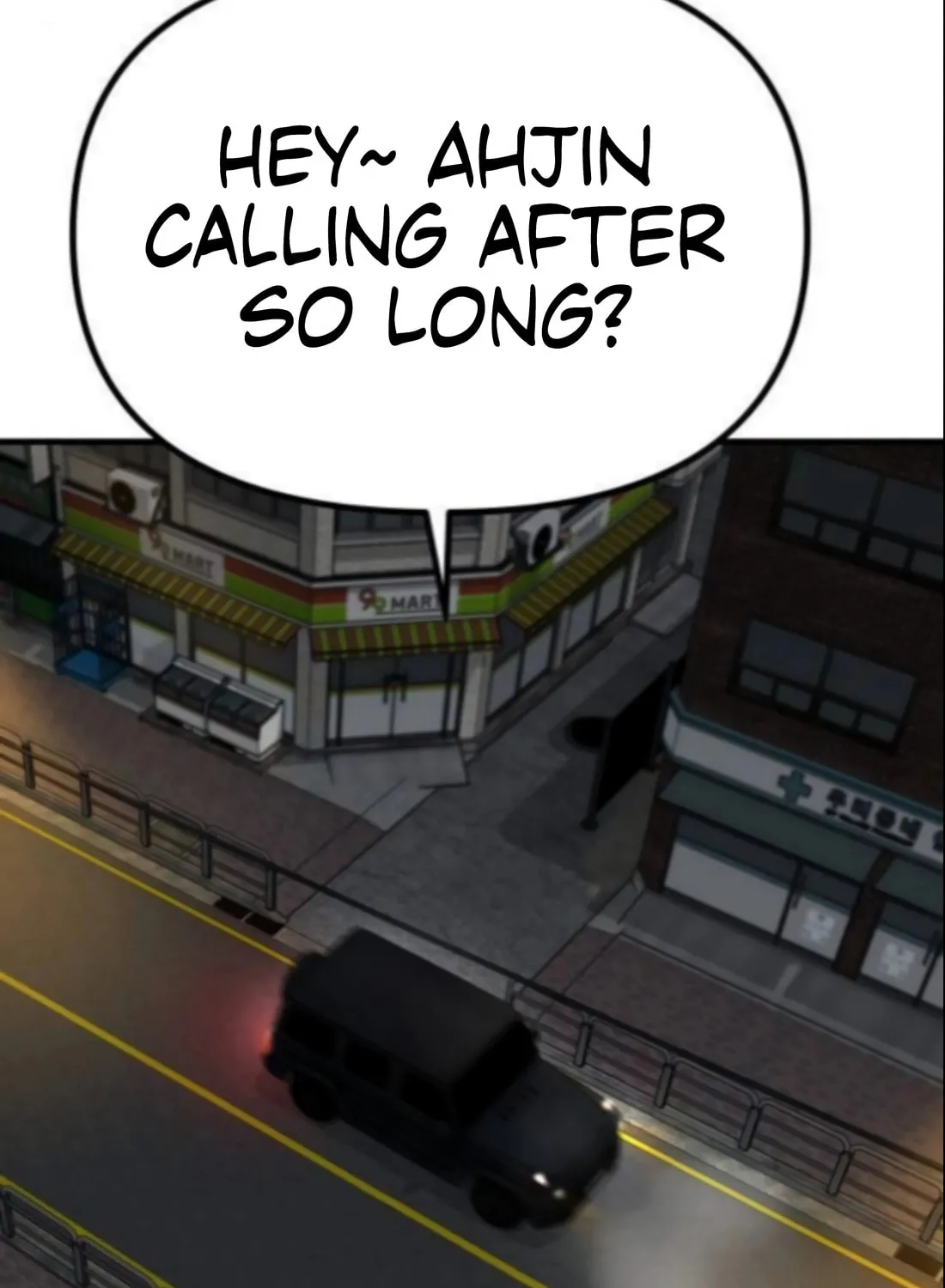 Wrecker Driver Chapter 20 page 204 - 