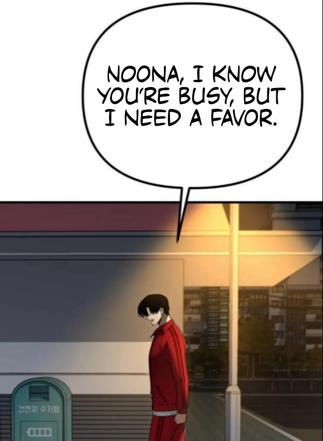 Wrecker Driver Chapter 20 page 206 - 
