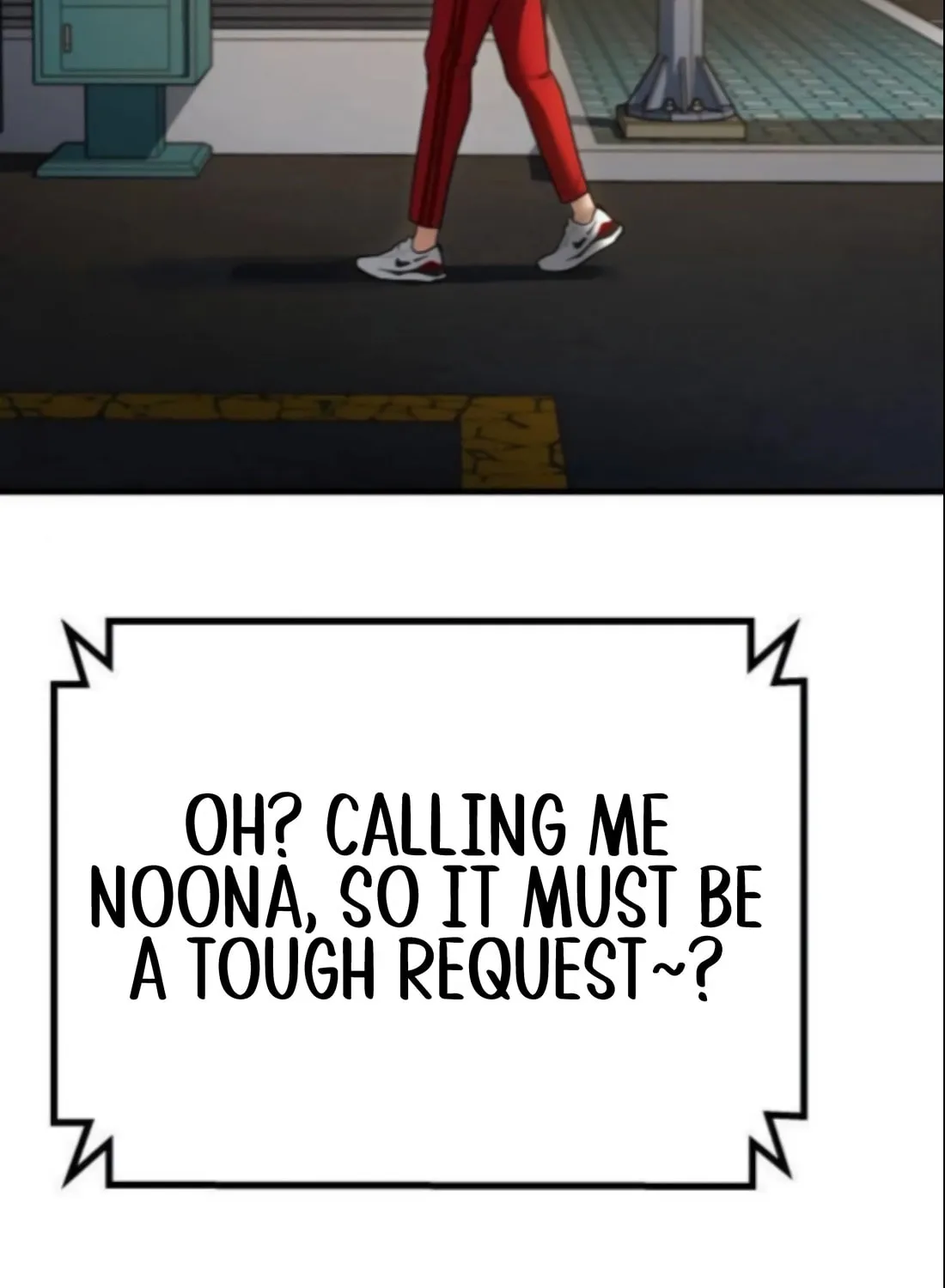 Wrecker Driver Chapter 20 page 207 - 