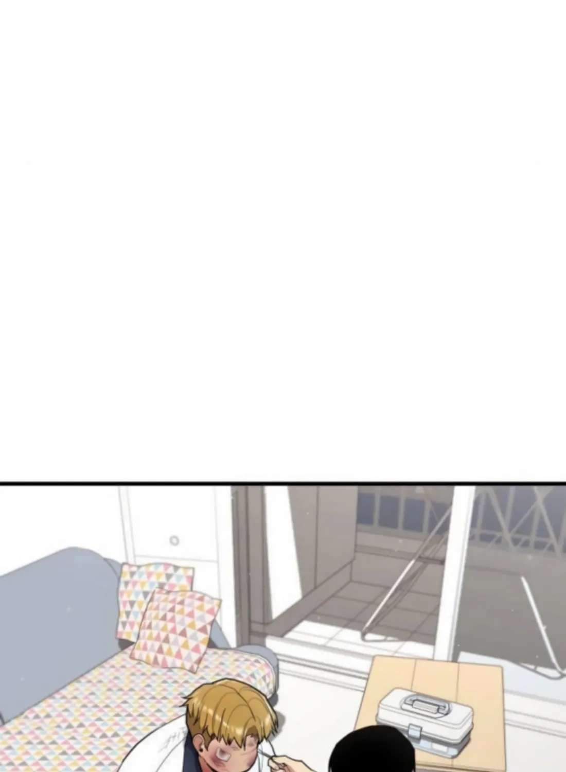 Wrecker Driver Chapter 20 page 22 - 