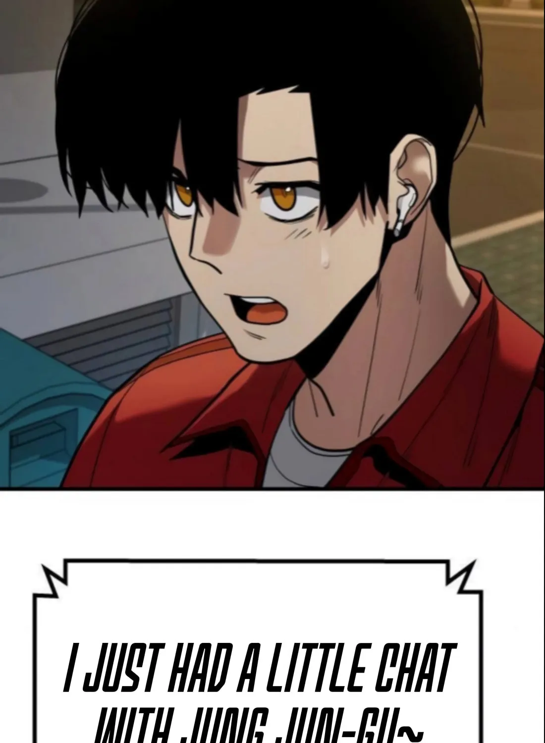 Wrecker Driver Chapter 20 page 212 - 