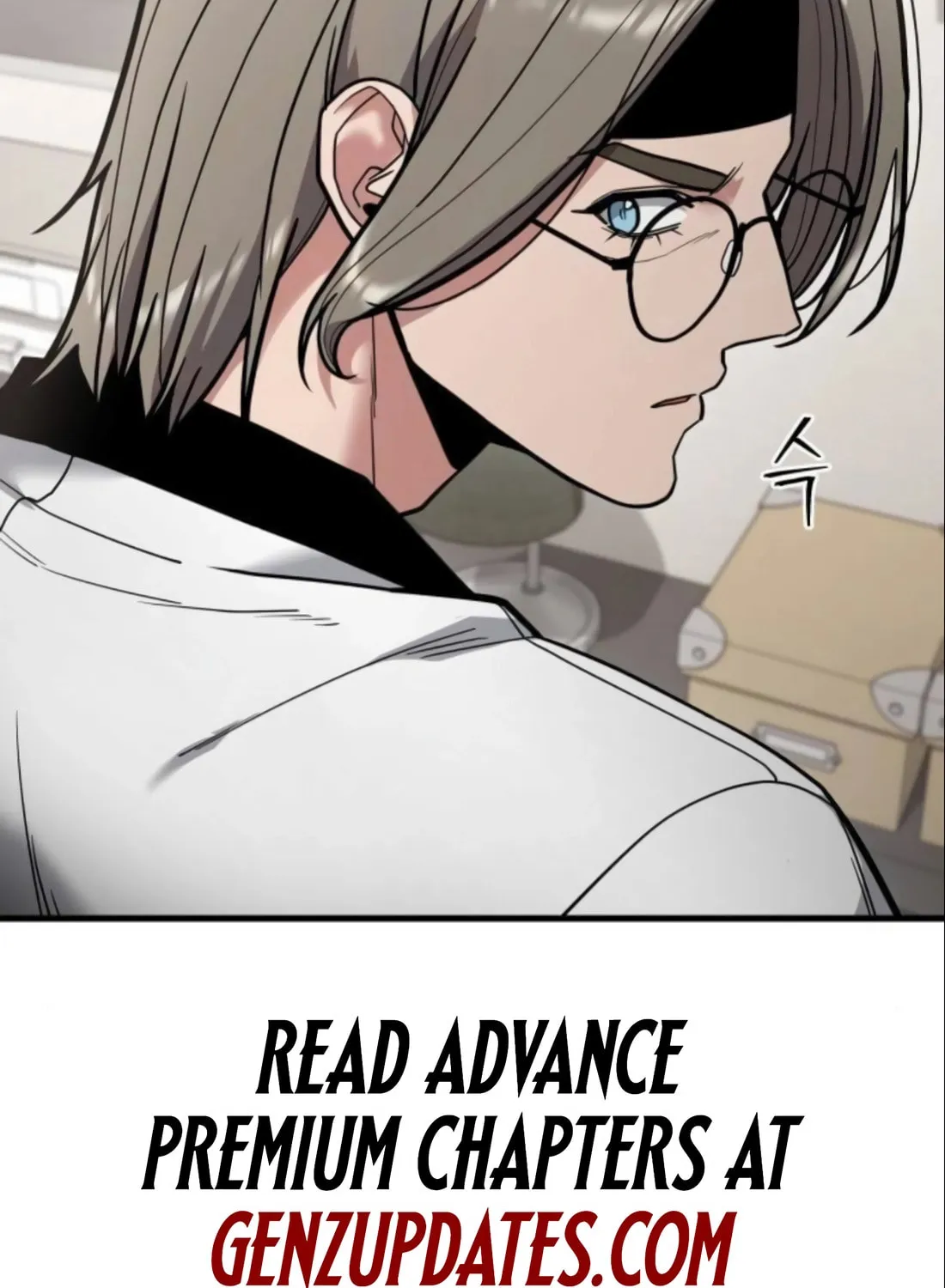 Wrecker Driver Chapter 20 page 224 - 