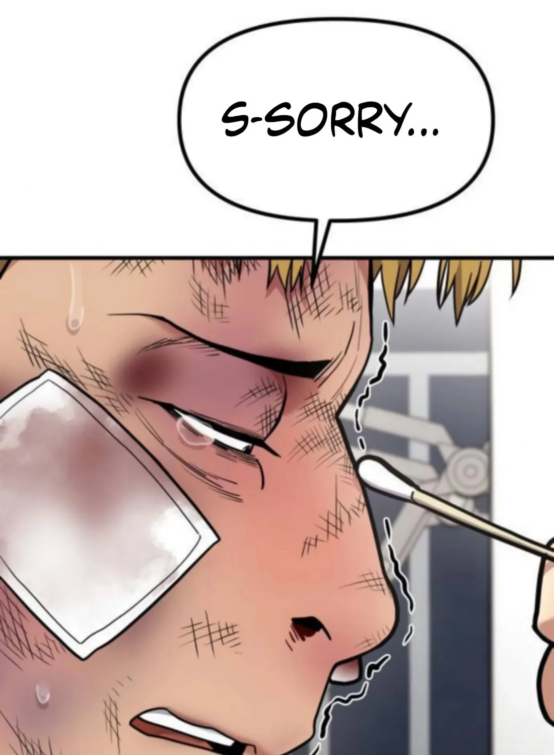 Wrecker Driver Chapter 20 page 26 - 